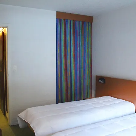 Le Village De Luz Saint Sauveur 3*