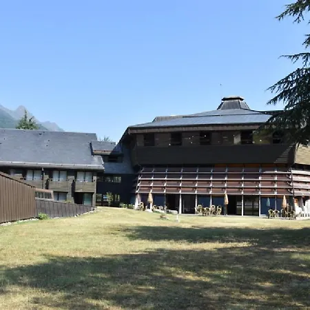 Parque de vacaciones Le Village De Luz Saint Sauveur