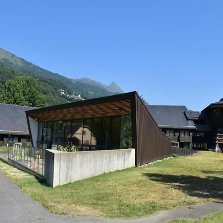 Le Village De Luz Saint Sauveur