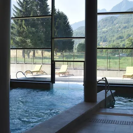Le Village De Luz Saint Sauveur 3*