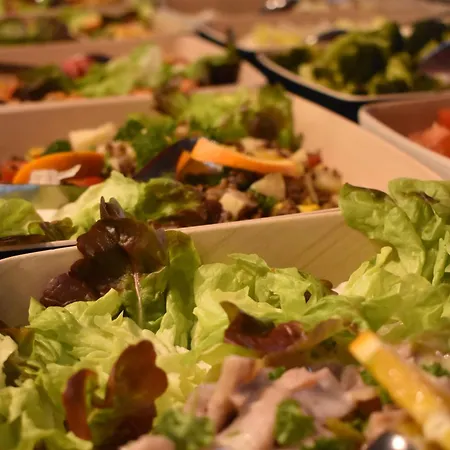 Feriepark Le Village De Luz Saint Sauveur