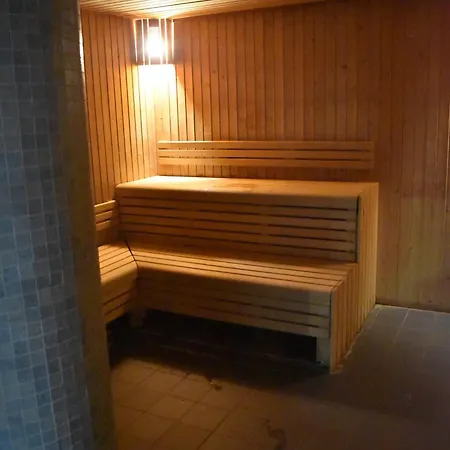 База отдыха Le Village De Luz Saint Sauveur 3*