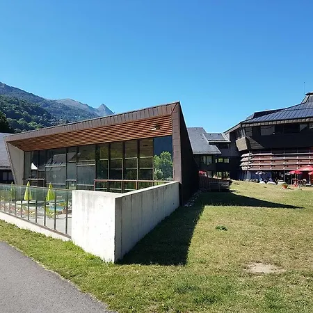 Le Village De Luz Saint Sauveur Parque de vacaciones Luz-Saint-Sauveur