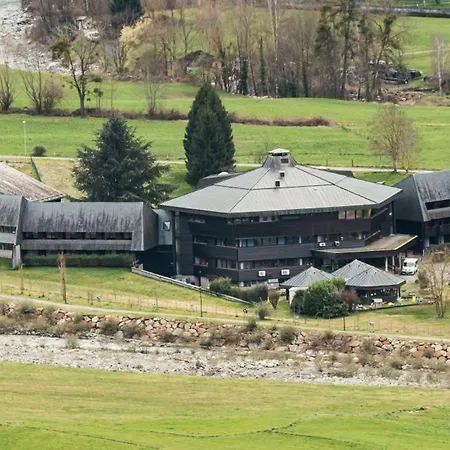 Le Village De Luz Saint Sauveur Tatil parkı Luz-Saint-Sauveur