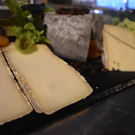 Tatil parkı Le Village De Luz Saint Sauveur Luz-Saint-Sauveur