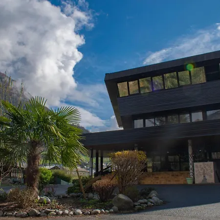 Le Village De Luz Saint Sauveur 3*
