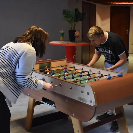 Le Village De Luz Saint Sauveur Luz-Saint-Sauveur