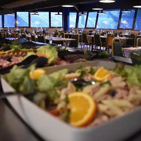 Le Village De Luz Saint Sauveur Tatil parkı