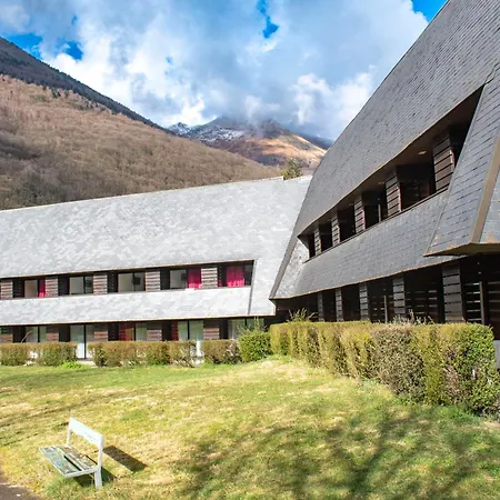 Le Village De Luz Saint Sauveur 3*