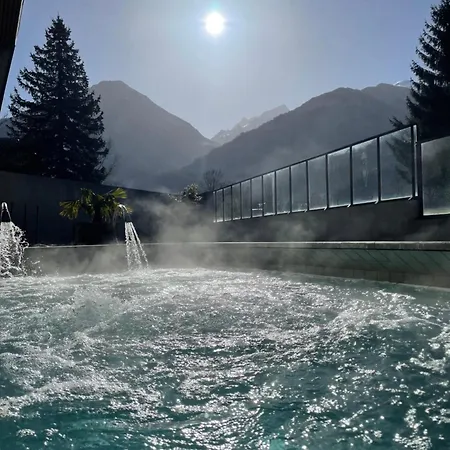 Le Village De Luz Saint Sauveur Luz-Saint-Sauveur