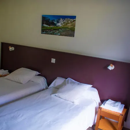 Le Village De Luz Saint Sauveur