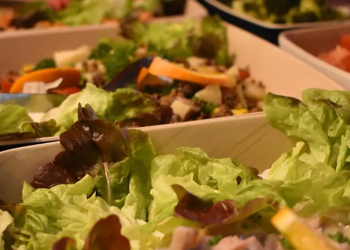 Parque de vacaciones Le Village De Luz Saint Sauveur