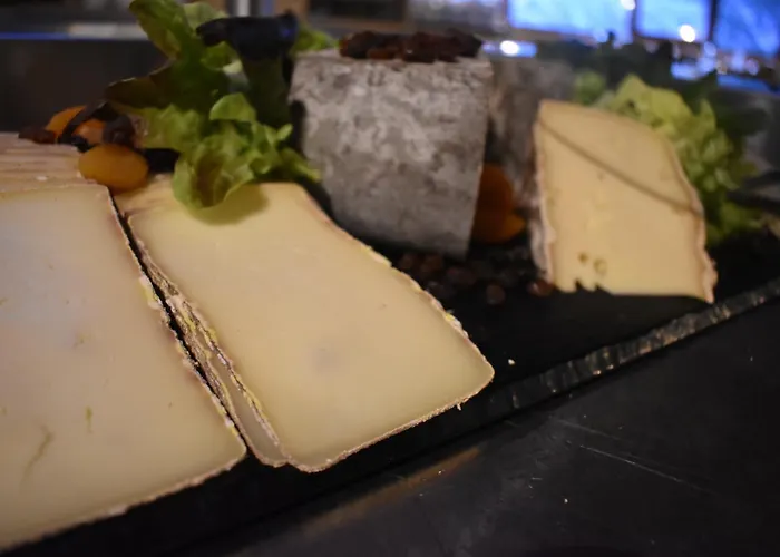 Parque de vacaciones Le Village De Luz Saint Sauveur Luz-Saint-Sauveur