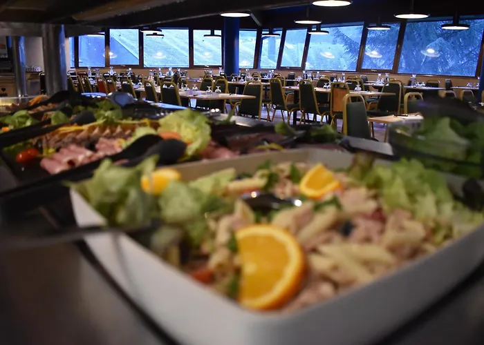 Le Village De Luz Saint Sauveur Parque de vacaciones