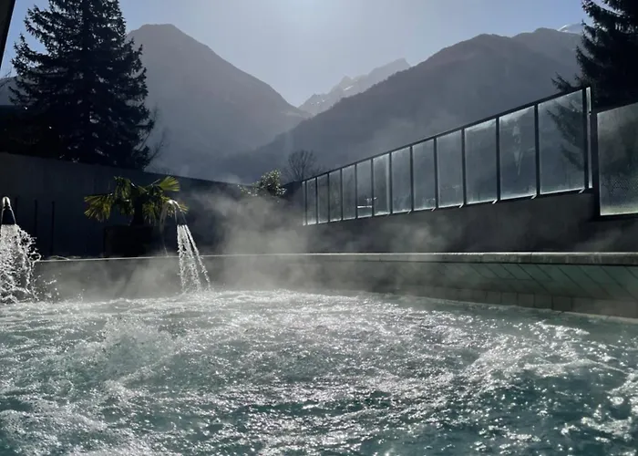 Le Village De Luz Saint Sauveur Luz-Saint-Sauveur